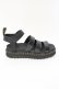 画像5: Dr.Martens （Getta Grip） /AIRE サンダル UK6（約25cm） ワイルドクロコエンボス O-25-07-17-124-PU-SH-YM-OS