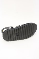 画像6: Dr.Martens （Getta Grip） /AIRE サンダル UK6（約25cm） ワイルドクロコエンボス O-25-07-17-124-PU-SH-YM-ZTK022 (6)