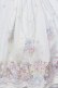 画像4: LIZ LISA / ラッピング柄ワンピース  シロ O-25-07-18-050-LO-OP-OW-OS (4)