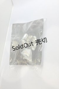 ALICE and the PIRATES / Trick Ribbonリング  シルバー O-25-07-18-1092-PA-AC-IG-OS