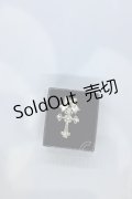 BABY,THE STARS SHINE BRIGHT / Juno's Bouquetクロスリング  シルバー O-25-07-18-1101-BA-AC-IG-OS