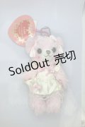 BABY,THE STARS SHINE BRIGHT / ジュディちゃん ストラップ（2014）  ピンク O-25-07-18-1112-BA-AC-IG-OS