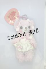 BABY,THE STARS SHINE BRIGHT / ジュディちゃん ストラップ（2014）  ピンク O-25-07-18-1112-BA-AC-IG-OS