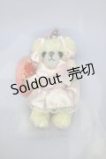 BABY,THE STARS SHINE BRIGHT / ソフィちゃんストラップ  イエロー O-25-07-18-1113-BA-ZA-IG-OS