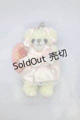 BABY,THE STARS SHINE BRIGHT / ソフィちゃんストラップ  イエロー O-25-07-18-1113-BA-ZA-IG-OS