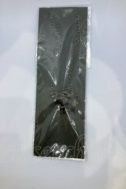 画像1: ALICE and the PIRATES / A/Pツタ薔薇王冠ネックレス  アンティーク O-25-07-18-1114-PA-AC-IG-OS
