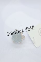 axes femme / フェイバリットローズリング サックス  O-25-07-18-1009-AX-AC-OW-OS