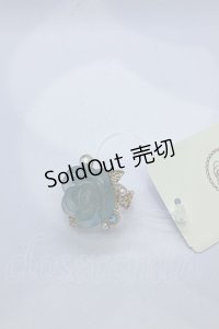axes femme / フェイバリットローズリング サックス  O-25-07-18-1009-AX-AC-OW-OS