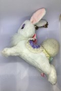 Angelic Pretty / Fantastic Bunny ストラップ  シロ O-25-07-18-1013-AP-ZA-IG-OS