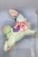 画像2: Angelic Pretty / Fantastic Bunny ストラップ  シロ O-25-07-18-1013-AP-ZA-IG-OS (2)