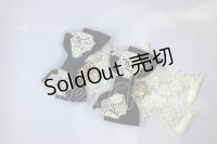 BABY,THE STARS SHINE BRIGHT / プリンセスドロップゆらゆらコーム  クロ×シロ O-25-07-18-1014-BA-AC-IG-OS