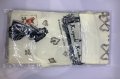 Innocent World / 金子國義アリスタイツ  アイボリー O-25-07-18-1019-IW-ZA-IG-OS