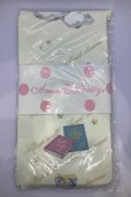 Angelic Pretty / Daydream Bedタイツ  オフ O-25-07-18-1022-AP-ZA-IG-OS