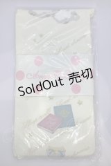 Angelic Pretty / Daydream Bedタイツ  オフ O-25-07-18-1022-AP-ZA-IG-ZT485-F002