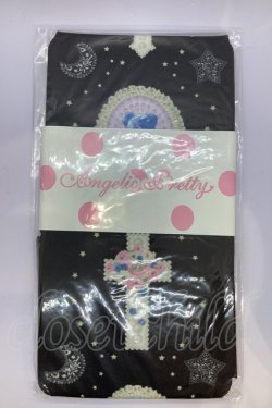 画像1: Angelic Pretty / Milky Crossタイツ（2015年）  クロ O-25-07-18-1026-AP-ZA-IG-OS