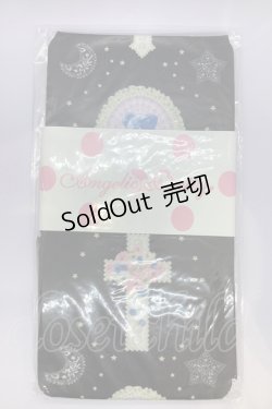 画像1: Angelic Pretty / Milky Crossタイツ（2015年）  クロ O-25-07-18-1026-AP-ZA-IG-ZT485-F002