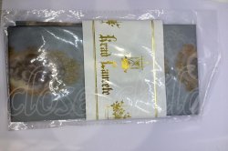 画像1: Krad Lanrete（海外ロリィタ） / オーバーニー  サックス O-25-07-18-1027-GO-ZA-IG-OS