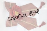 metamorphose / まどろみの浪漫リボンバレッタ  ピンク O-25-07-18-1065-ME-AC-IG-ZT486-F001