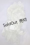 BABY,THE STARS SHINE BRIGHT / Marie Antoinette Lace グローブ  オフ O-25-07-18-1070-BA-ZA-IG-OS