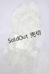 BABY,THE STARS SHINE BRIGHT / Marie Antoinette Lace グローブ  オフ O-25-07-18-1070-BA-ZA-IG-OS