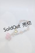 Angelic Pretty / ハートボックスブレスレット  ピンク O-25-07-18-1085-AP-AC-IG-ZT486-F002