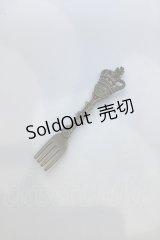 Innocent World / アンティークカトラリーヘアピン  アンティークゴールド O-25-07-18-1086-IW-AC-IG-OS