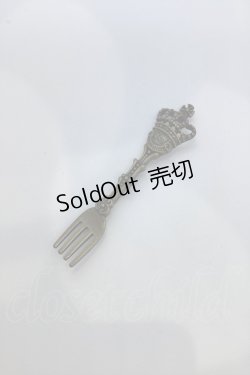 画像1: Innocent World / アンティークカトラリーヘアピン  アンティークゴールド O-25-07-18-1086-IW-AC-IG-OS