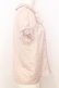 画像3: Ank Rouge / プチバラタックプルブラウス M ピンク O-25-07-18-058-CA-BL-OW-OS (3)