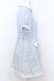 画像3: Swankiss / EK tweed pocket O/P　ワンピース F サックス O-25-07-18-059-CA-OP-OW-OS (3)