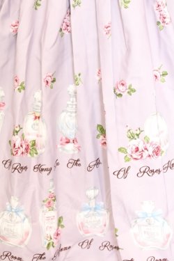 画像4: Ank Rouge / RosePerfumeワンピース M ラベンダー O-25-07-18-080-CA-OP-OW-OS