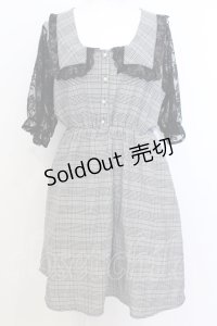 LOLITAその他 / セーラーワンピース M クロ O-25-07-18-083-LO-OP-OW-OS