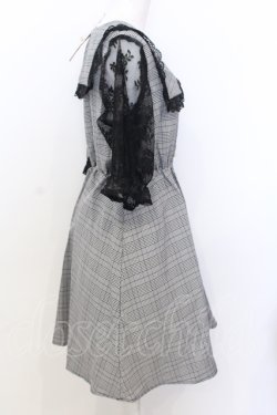 画像2: LOLITAその他 / セーラーワンピース M クロ O-25-07-18-083-LO-OP-OW-OS