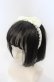 画像1: Innocent World / ミニバラレースカチューシャ  アイボリー O-25-07-19-046-IW-AC-IG-OS (1)