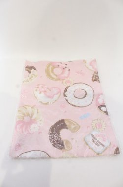 画像2: Angelic Pretty / Baked Sweets Paradeトートバッグ  ピンク O-25-07-19-004-AP-ZA-IG-OS