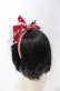 画像2: Angelic Pretty / 摘みたていちごカチューシャ  アカ O-25-07-19-050-AP-AC-IG-OS (2)