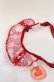 画像2: BABY,THE STARS SHINE BRIGHT / くみゃちゃんの Ribbon Ribbon C’est Bon Belle Journee柄うさくみゃケープ  ピンク O-25-07-19-006-BA-ZA-IG-OS (2)