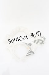 BABY,THE STARS SHINE BRIGHT / Le petit chat blancセット  シロ O-25-07-19-008-BA-AC-IG-ZT488