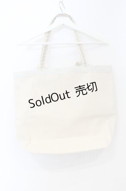 画像2: Enchantlic Enchantilly / 【スペシャルバージョン】不思議の国のQueen cat大きめトートバッグ   O-25-07-19-082-LO-BG-IG-ZT-K012