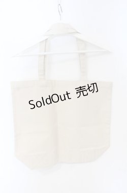 画像2: Enchantlic Enchantilly / 2022 オープン記念福袋 トートバッグ単品  ナチュラル O-25-07-19-083-LO-ZA-IG-OS