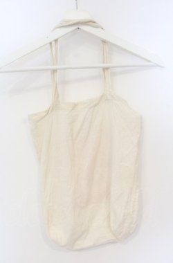 画像2: HEIHEI / トートバッグ  ナチュラル O-25-07-19-084-PU-BG-IG-OS