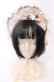 画像1: BABY,THE STARS SHINE BRIGHT / mon petit loulouドールキャノティエ  アイボリー×ピンク O-25-07-19-016-BA-AC-IG-OS (1)