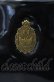 画像2: metamorphose / スワンエンブレムエナメルトートBAG バッグ  ブラック O-25-07-19-003-ME-BG-IG-OS (2)