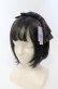 画像1: Angelic Pretty / Pretty Schoolカチューシャ  ネイビー O-25-07-19-030-AP-AC-IG-OS (1)