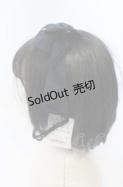 画像2: Angelic Pretty / Milky Crossカチューシャ(2015)  クロ O-25-07-19-035-AP-AC-IG-OS