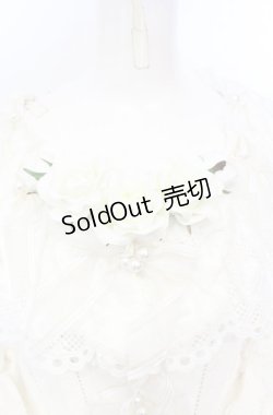 画像3: BABY,THE STARS SHINE BRIGHT / Le poupee mariee reveuse ドレスセット  シロ O-25-07-21-107-BA-OP-IG-OS