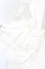 画像6: BABY,THE STARS SHINE BRIGHT / Le poupee mariee reveuse ドレスセット  シロ O-25-07-21-107-BA-OP-IG-OS (6)
