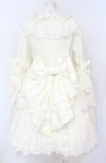 画像11: BABY,THE STARS SHINE BRIGHT / Le poupee mariee reveuse ドレスセット  シロ O-25-07-21-107-BA-OP-IG-OS (11)