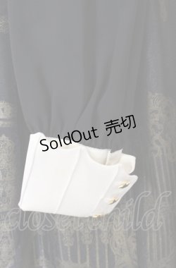 画像5: Angelic Pretty / Horror Gardenワンピース  クロ×ゴールド O-25-07-21-109-AP-OP-IG-OS