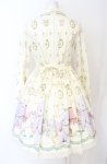 画像3: Angelic Pretty / Charlotte's Bearワンピース  オフ O-25-07-21-111-AP-OP-IG-OS (3)