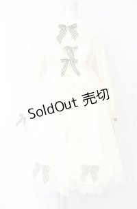 BABY,THE STARS SHINE BRIGHT / Le Petit chat noirワンピース  オフ O-25-07-21-113-BA-OP-IG-OS